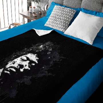 Discover Jimi Hendrix Vintage Hawaiians Baby Blankets