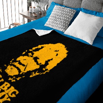 Discover Sanford And Son Baby Blankets