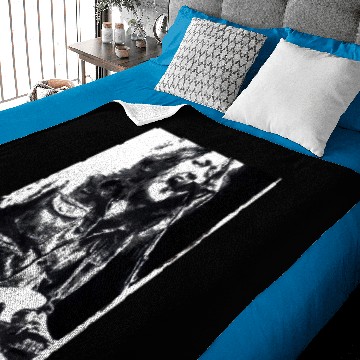Discover rory gallagher Baby Blankets