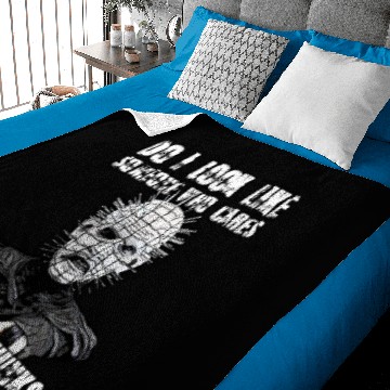 Discover Pinhead Baby Blankets