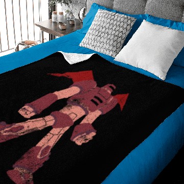 Discover Big Hero 6 Hiro Hamada Baby Blankets