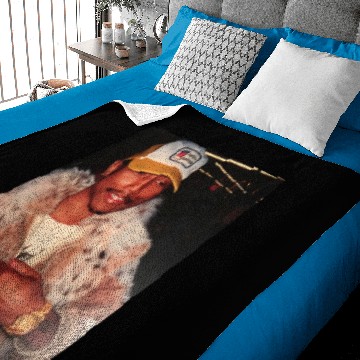 Discover PHARRELL WILLIAMS Baby Blankets the neptunes vintage n.e.r.d.