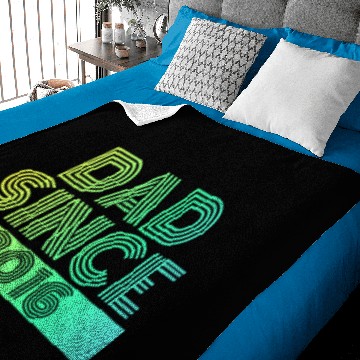 Discover Dad since Baby Blankets