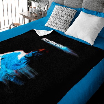 Discover Jeff Beck Baby Blankets