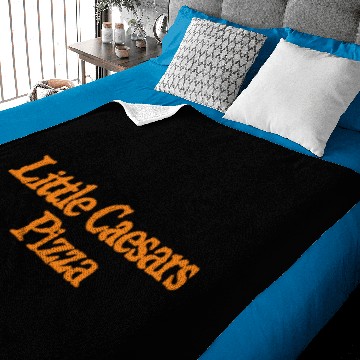 Discover little caesars 3D Baby Blankets
