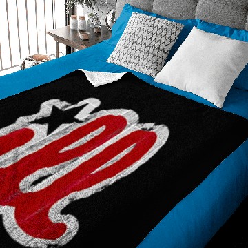 Discover Beastie Boys Baby Blankets