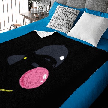 Discover Ken Griffey Jr Bubble Gum Bubble Unisex Baby Blankets