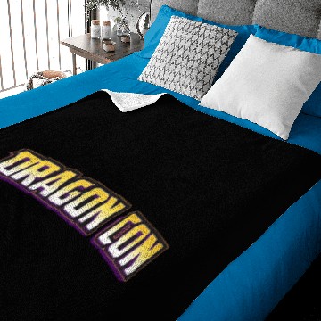 Discover dragoncon Baby Blankets