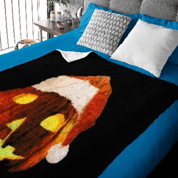 Discover HALLOWEEN CHRISTMAS - Michael Myers - Baby Blankets