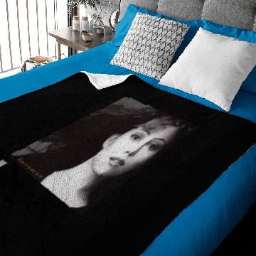 Discover Mariah Carey Daydream  Baby Blankets