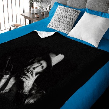 Discover Keith Richards Men's Baby Blankets