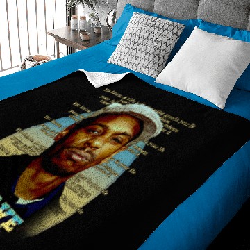 Discover Dave Chappelle - Dave Chappelle - Baby Blankets