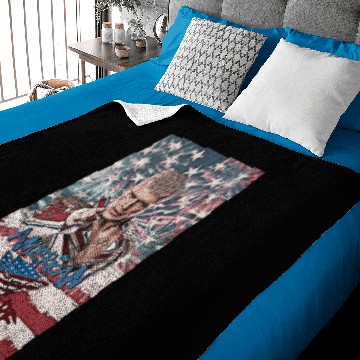 Discover Cody Rhodes Baby Blankets