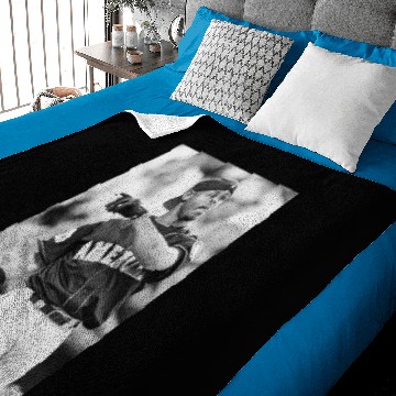 Discover Ken Griffey Jr - Ken Griffey Jr - Baby Blankets