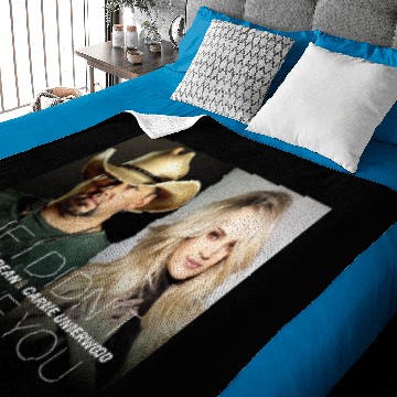 Discover Jason Aldean Baby Blankets
