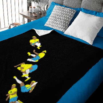 Discover Do The Neymar - Neymar - Baby Blankets