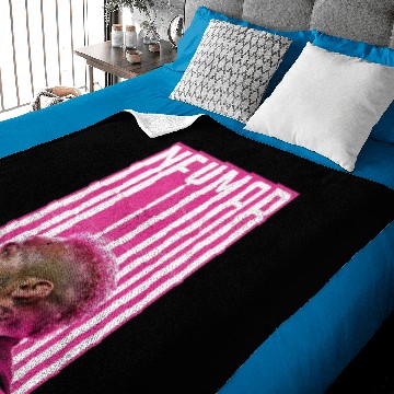 Discover Neymar jr Baby Blankets