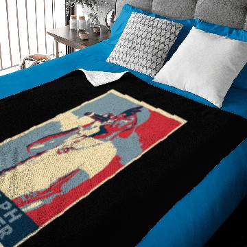 Discover Young Dolph Forever Young Dolph Baby Blankets