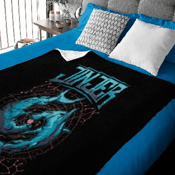 Discover metalcore jinjer Baby Blankets