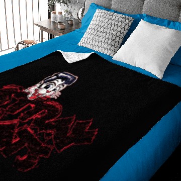 Discover stray cats Baby Blankets