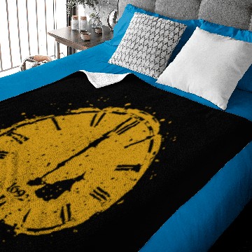 Discover Witching Hour Baby Blankets