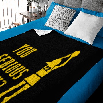 Discover You Serious Caitlin Clark Baby Blankets Basketball Player
