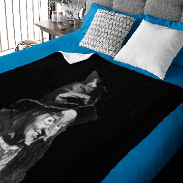 Discover Witchiepoo Baby Blankets