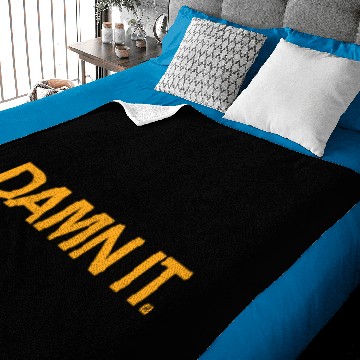 Discover Caitlin Clark Damn It Classic Baby Blankets