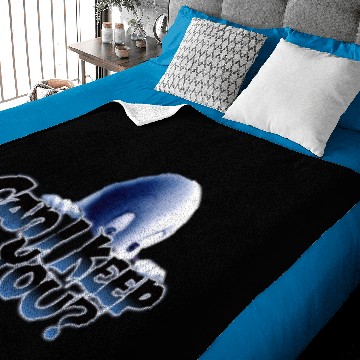 Discover Can I Keep You? - Casper - Baby Blankets