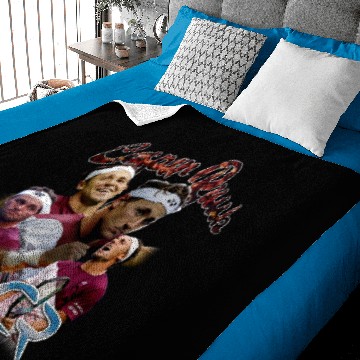 Discover Casper Ruud  Baby Blankets