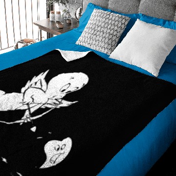 Discover Casper Cupid Baby Blankets