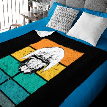 Discover Funny Horse Horseshoe Crabs 2Crab Preservation Activist Xiphosura Crab Baby Blankets