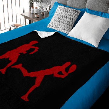 Discover Casper Ruud Baby Blankets