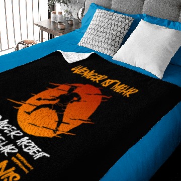 Discover Table Tennis PP Mens Ping Pong Table Tennis Less Is More Table Tennis Baby Blankets