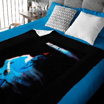 Discover Jeff Beck Baby Blankets