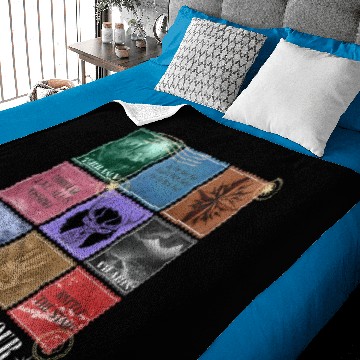 Discover Sarah J. Maas Eras Tour ShirtThe Maas Tour Baby Blankets ACOTAR Baby Blankets