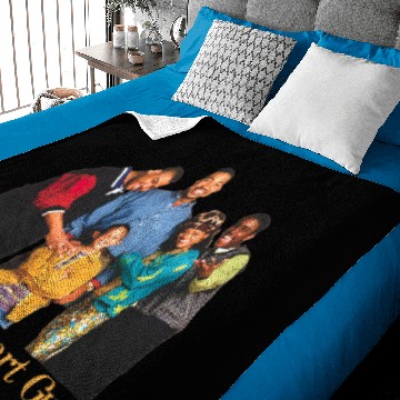 Discover He’s A Smart Guy - Smart Guy Lyrics Baby Blankets