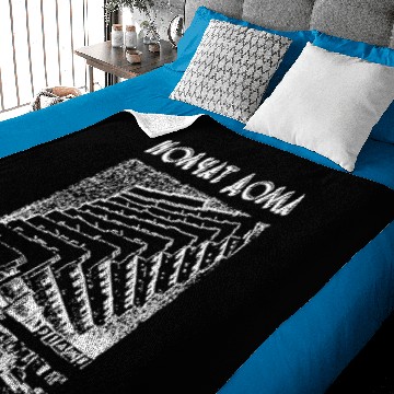 Discover Molchat Doma Baby Blankets