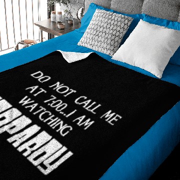 Discover Jeopardy 700 Baby Blankets