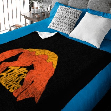 Discover Tyler Childers Baby Blankets