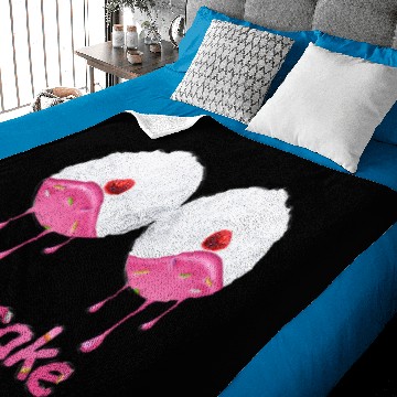 Discover CupcaKKe Baby Blankets