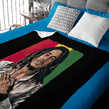 Discover Bob Marley Baby Blankets, Bob Marley Baby Blankets