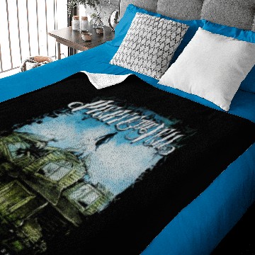 Discover Pierce The Veil Baby Blankets