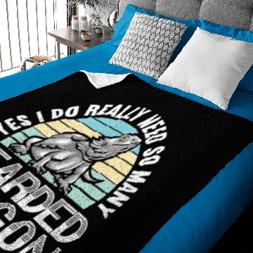 Discover Bearded Dragon Lizard Gecko Reptile Bearded Dragon Baby Blankets