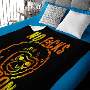 Discover Monkey Lover Gibbon Ape Monkey Funny 1 Baby Blankets