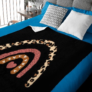 Discover Speech Therapy Rainbow Speech Language Pathologist Baby Blankets