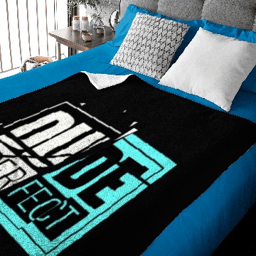 Discover Dude Perfect Baby Blankets