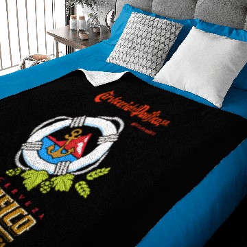 Discover PACIFICO Baby Blankets