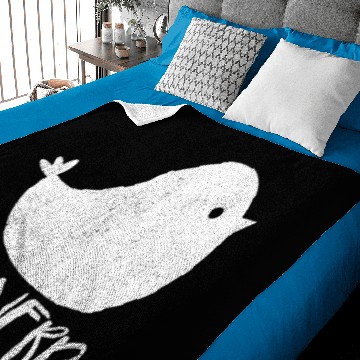 Discover Avid Birder Birdwatching Bird Nerd 1 Baby Blankets