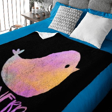 Discover Avid Birder Birdwatching Twitcher Birding Bird Nerd Baby Blankets